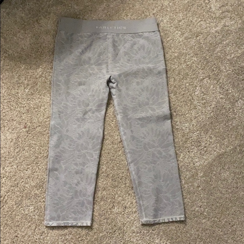 Fabletics leggings